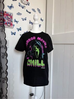 Scream Tshirt